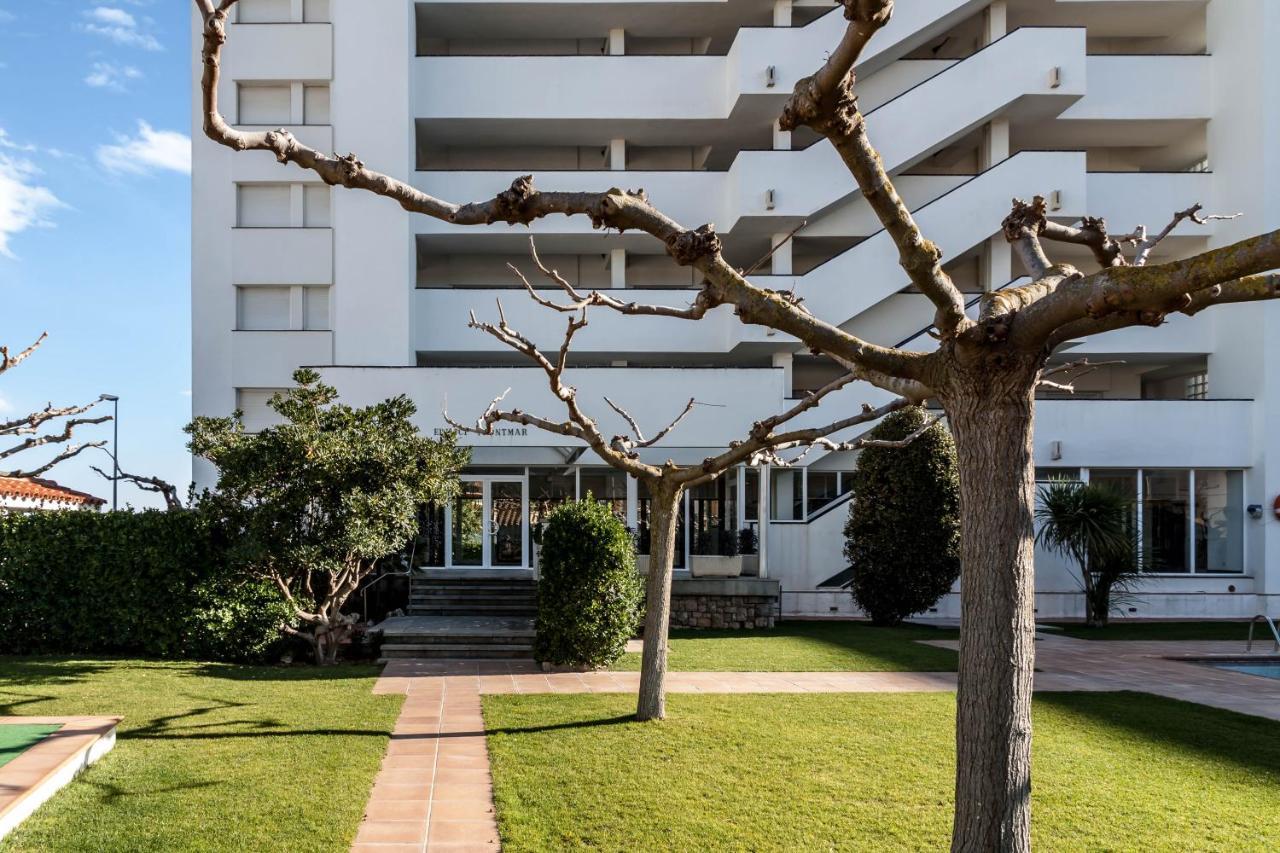 Inmueble De Categoria. Wifi Free Apartment เลสกาลา ภายนอก รูปภาพ