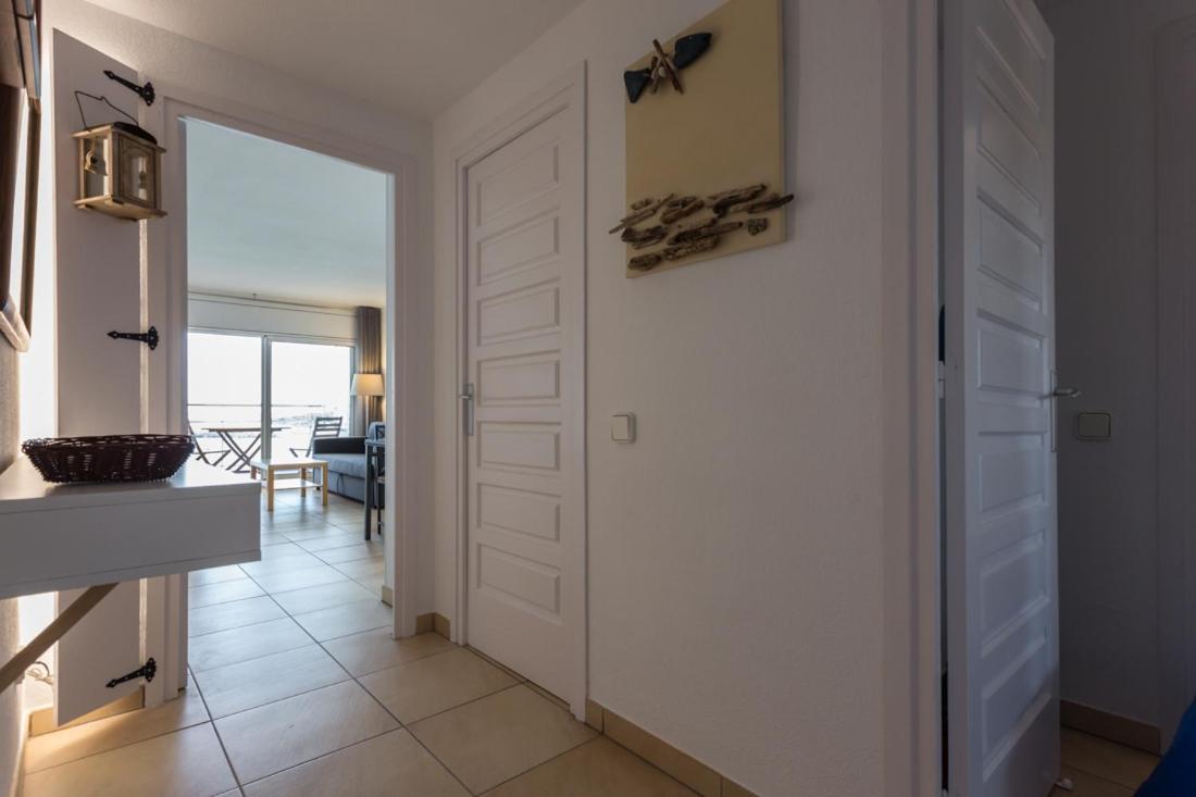Inmueble De Categoria. Wifi Free Apartment เลสกาลา ภายนอก รูปภาพ