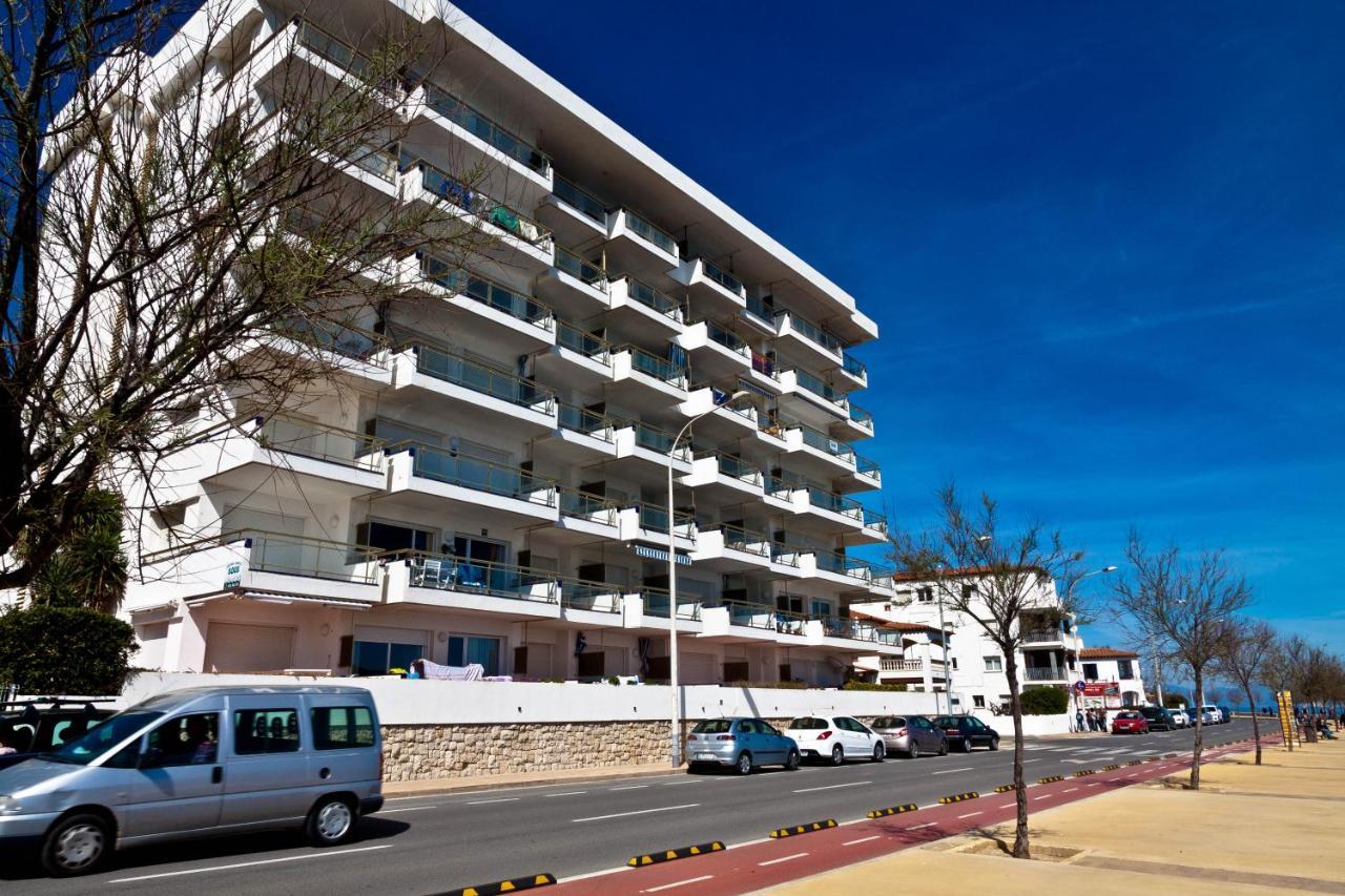 Inmueble De Categoria. Wifi Free Apartment เลสกาลา ภายนอก รูปภาพ