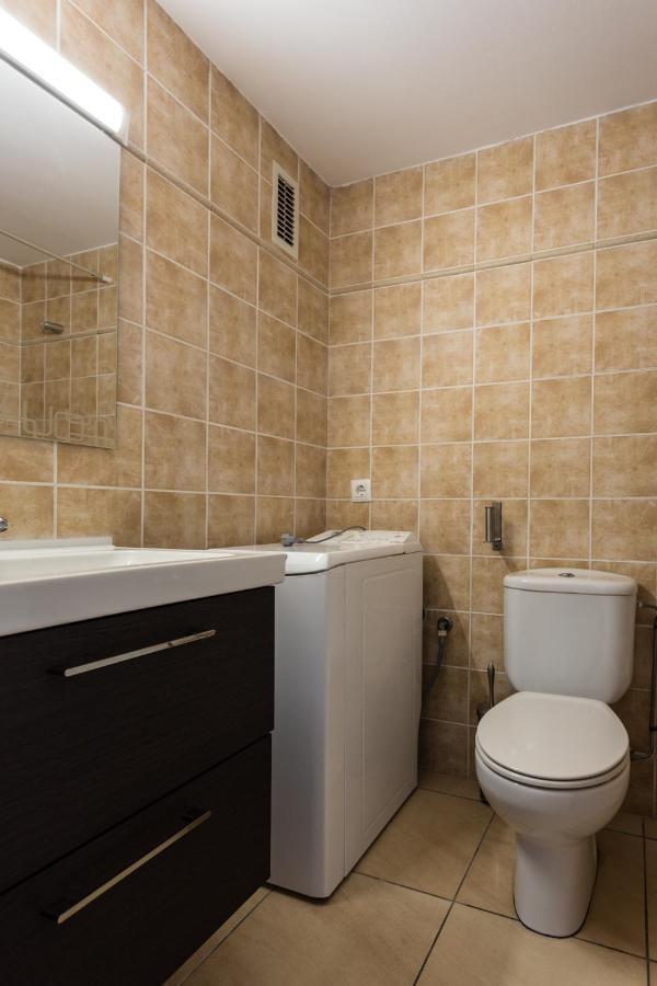 Inmueble De Categoria. Wifi Free Apartment เลสกาลา ภายนอก รูปภาพ