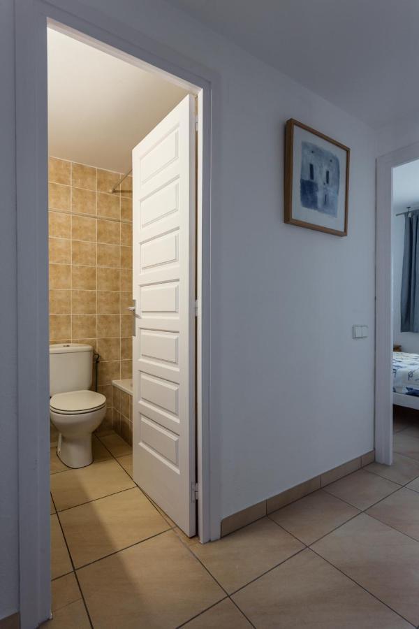 Inmueble De Categoria. Wifi Free Apartment เลสกาลา ภายนอก รูปภาพ