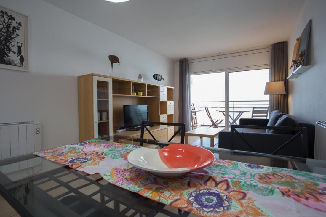 Inmueble De Categoria. Wifi Free Apartment เลสกาลา ภายนอก รูปภาพ