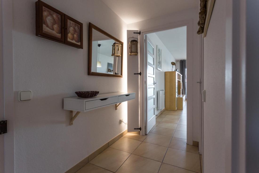 Inmueble De Categoria. Wifi Free Apartment เลสกาลา ภายนอก รูปภาพ
