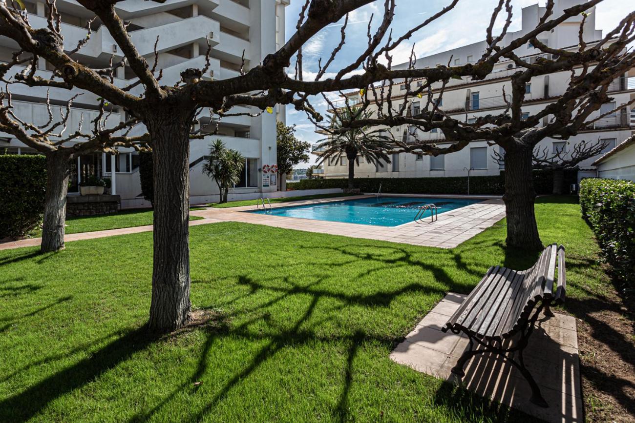 Inmueble De Categoria. Wifi Free Apartment เลสกาลา ภายนอก รูปภาพ