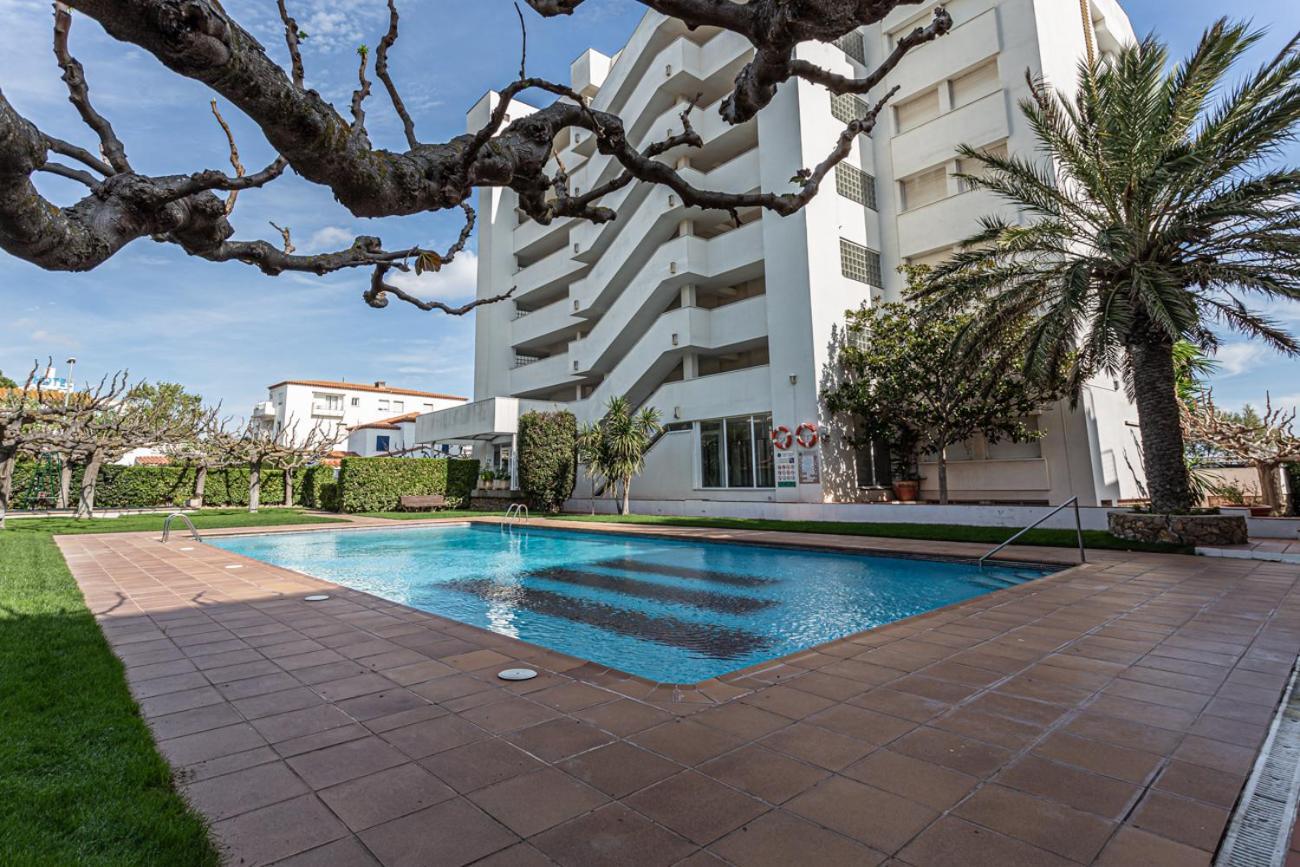 Inmueble De Categoria. Wifi Free Apartment เลสกาลา ภายนอก รูปภาพ