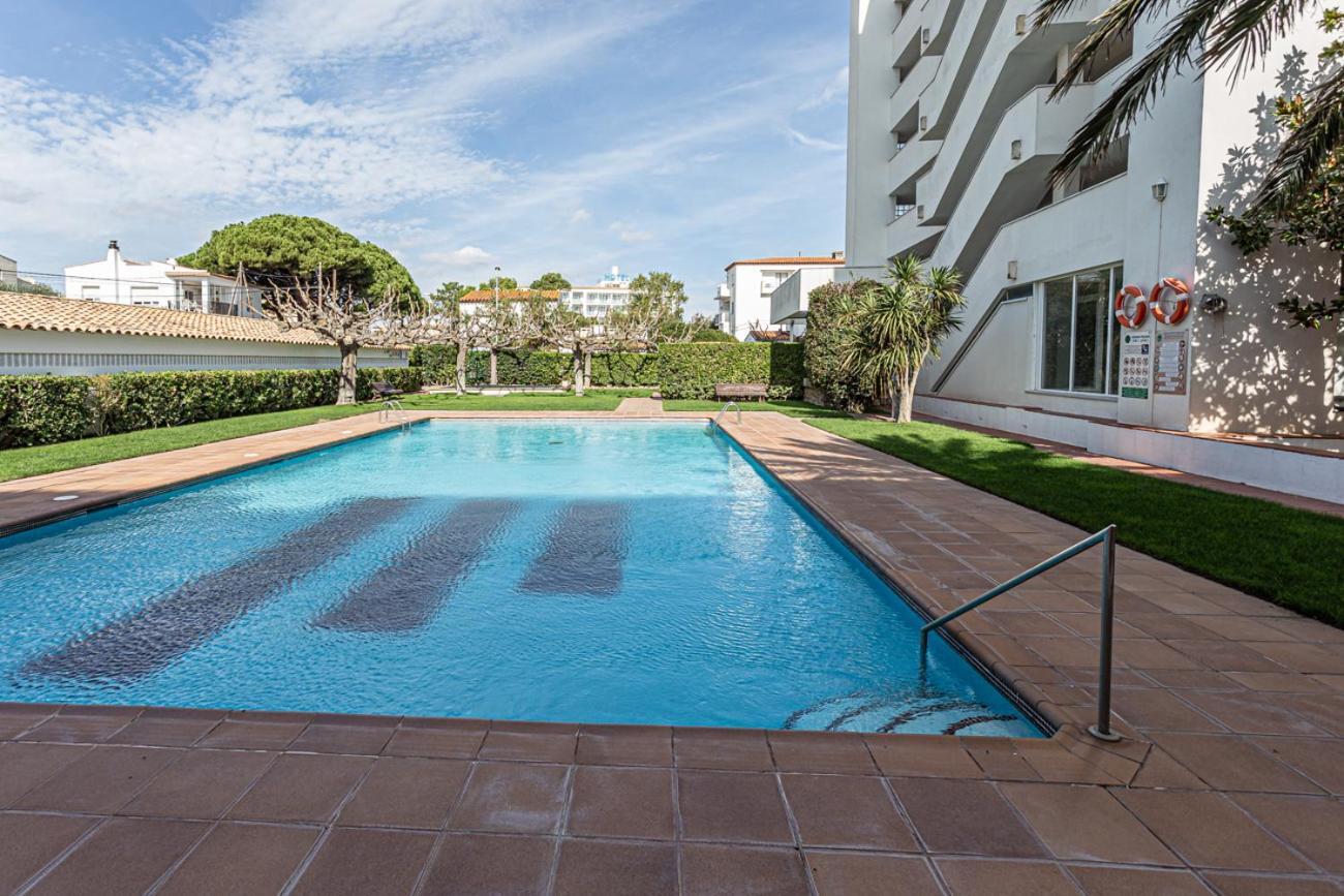 Inmueble De Categoria. Wifi Free Apartment เลสกาลา ภายนอก รูปภาพ