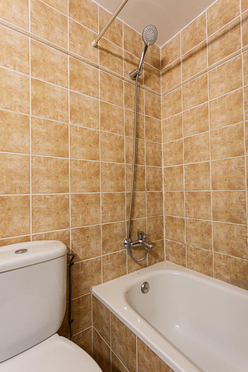 Inmueble De Categoria. Wifi Free Apartment เลสกาลา ภายนอก รูปภาพ