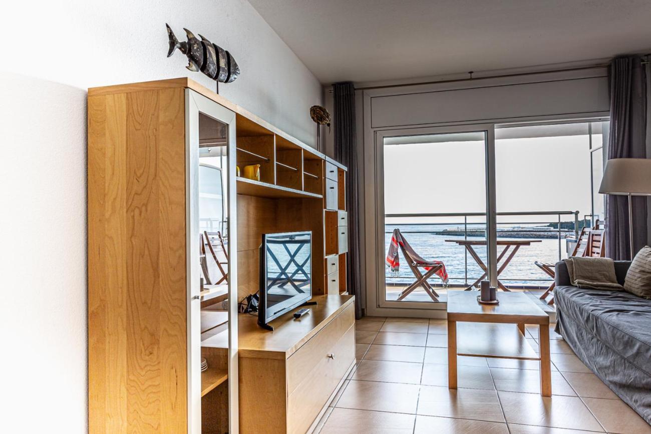 Inmueble De Categoria. Wifi Free Apartment เลสกาลา ภายนอก รูปภาพ