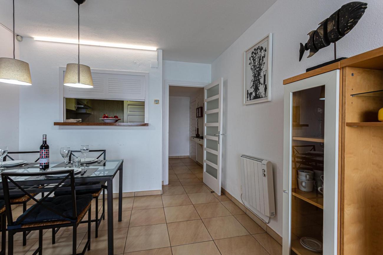 Inmueble De Categoria. Wifi Free Apartment เลสกาลา ภายนอก รูปภาพ