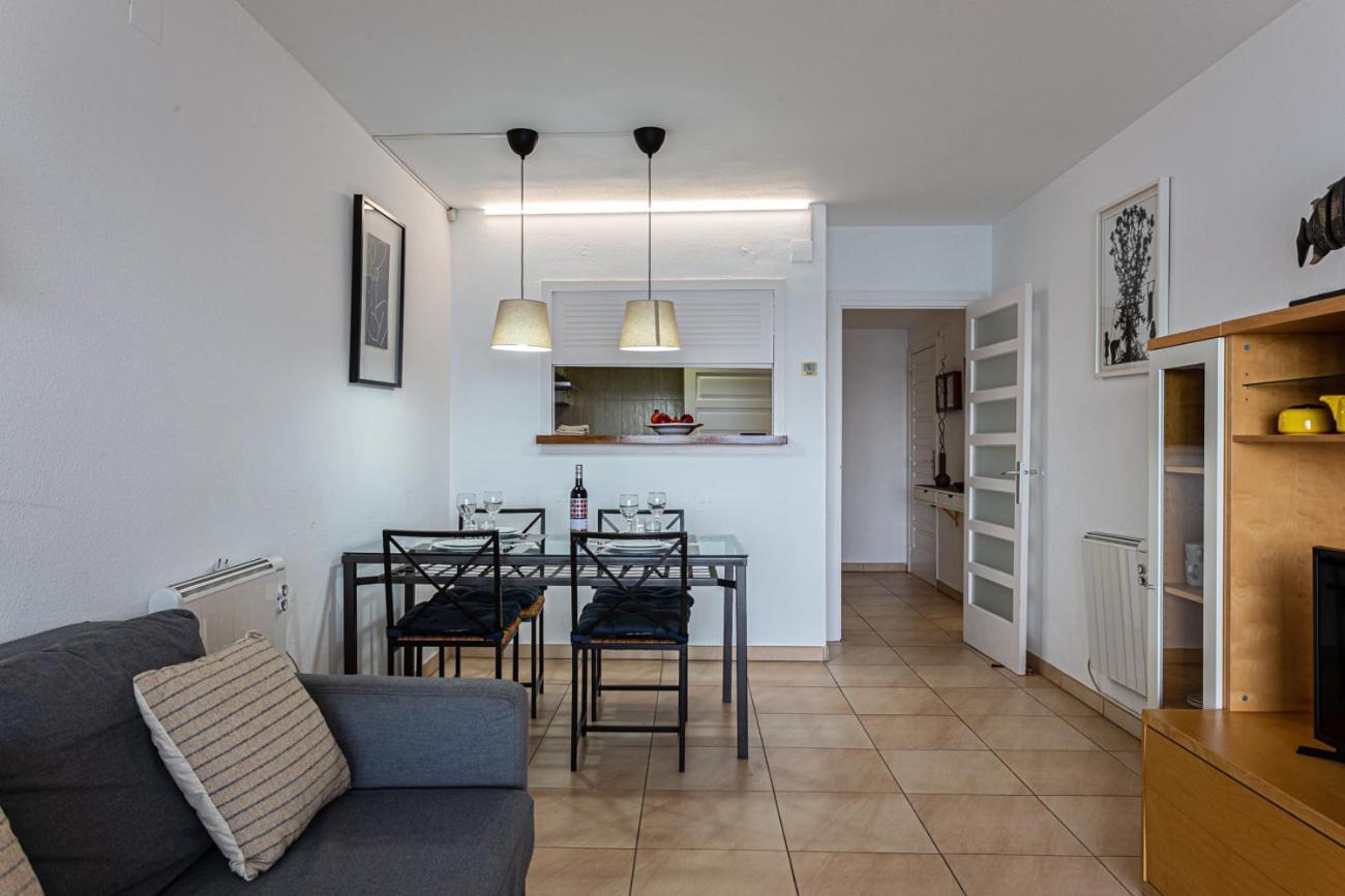 Inmueble De Categoria. Wifi Free Apartment เลสกาลา ภายนอก รูปภาพ