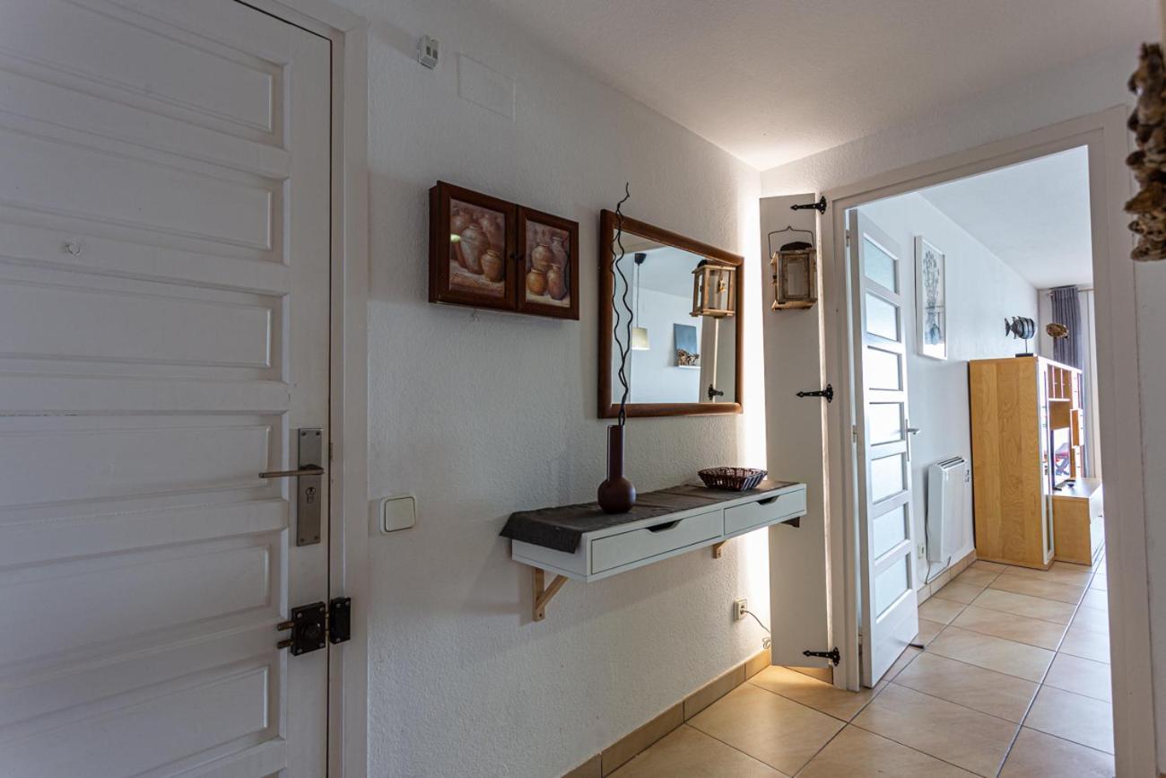 Inmueble De Categoria. Wifi Free Apartment เลสกาลา ภายนอก รูปภาพ