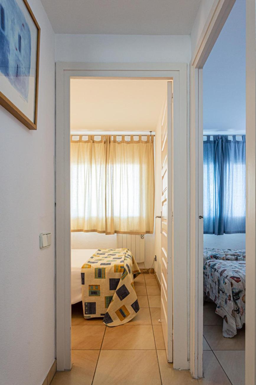 Inmueble De Categoria. Wifi Free Apartment เลสกาลา ภายนอก รูปภาพ