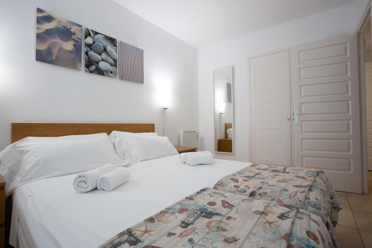 Inmueble De Categoria. Wifi Free Apartment เลสกาลา ภายนอก รูปภาพ