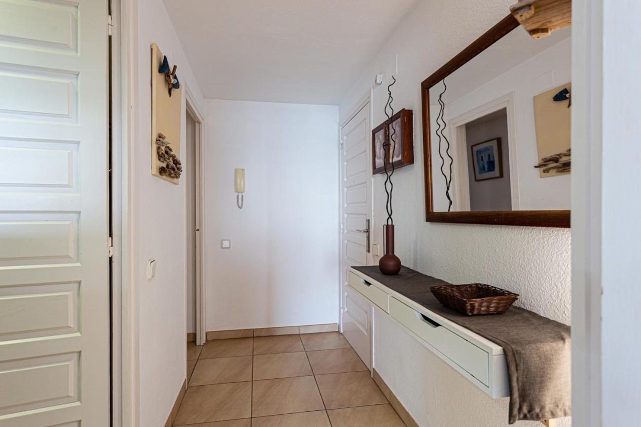 Inmueble De Categoria. Wifi Free Apartment เลสกาลา ภายนอก รูปภาพ